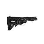 AR15 Rifle Buttstock