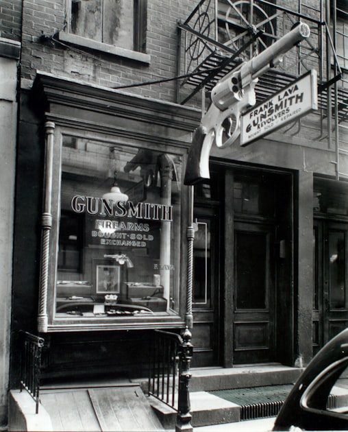 Upcoming Events at Our Range